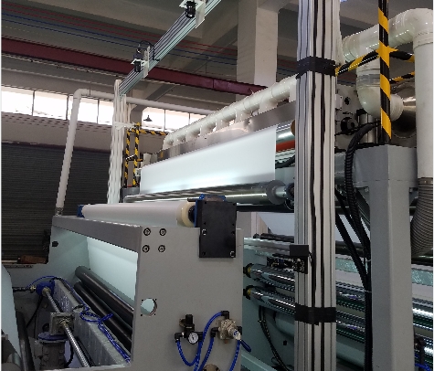 無(wú)紡布視覺(jué)檢測(cè)：提升產(chǎn)品質(zhì)量與生產(chǎn)效率的新技術(shù)